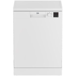 Zmywarka Beko DVN05320W Quick&Shine 60cm Biały Producenci AGD 1