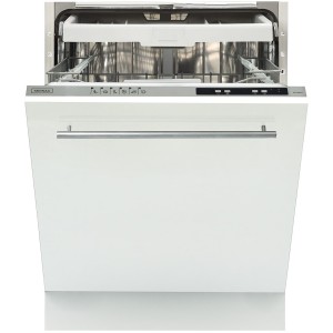 Zmywarka Kernau KDI 6654 Szuflada na sztućce 60cm Producenci AGD 15