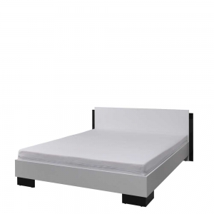 Łóżko do sypialni 160x200 Lux Maridex 1