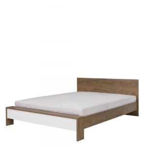 Łóżko sypialniane 160x200 Latika Maridex 1
