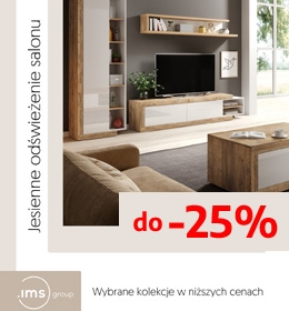 Promocja do -25% IMS Helvetia