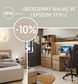 Promocja -18% IMS Helvetia