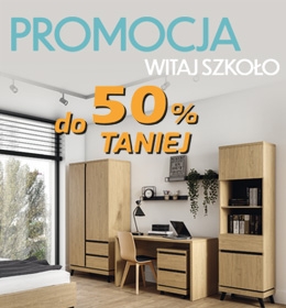 Liveo Meble do -50%