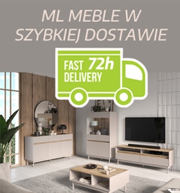 ML Meble szybka realizacja