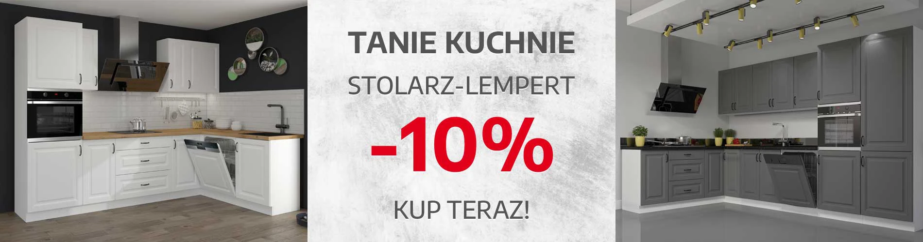 Stolarz - Lempert promocja -10%