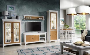 Stylowe meble do salonu
